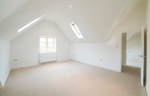 Ufford bedroom extension leads