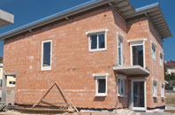 Ufford home extensions