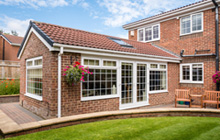 Ufford house extension leads